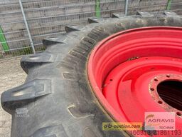 Trelleborg Premia KR 580/70R42
