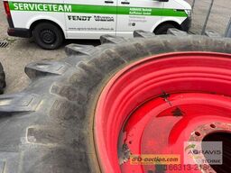 Trelleborg Premia KR 580/70R42