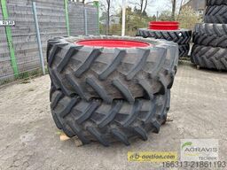 Trelleborg Premia KR 580/70R42
