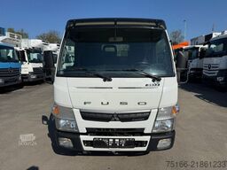 FUSO FUSO 3 S 15 Kipper 3-Seiten EURO 6 D *Schalter