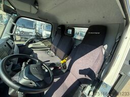 FUSO FUSO 3 S 15 Kipper 3-Seiten EURO 6 D *Schalter