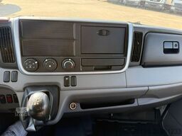 FUSO FUSO 3 S 15 Kipper 3-Seiten EURO 6 D *Schalter