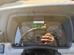 FUSO FUSO 3 S 15 Kipper 3-Seiten EURO 6 D *Schalter