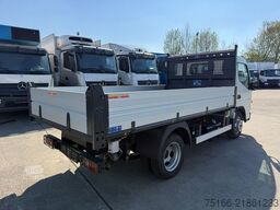 FUSO FUSO 3 S 15 Kipper 3-Seiten EURO 6 D *Schalter