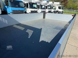 FUSO FUSO 3 S 15 Kipper 3-Seiten EURO 6 D *Schalter