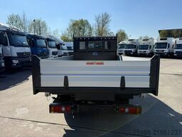 FUSO FUSO 3 S 15 Kipper 3-Seiten EURO 6 D *Schalter