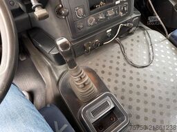 IVECO Trakker AD 190T36 4x4 Winterdienst - Kran-