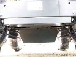  Minidumper Schubkarre Radlader Muldenkipper 4x4