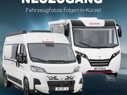 DETHLEFFS Globetrotter XXL A 9000-2 EB