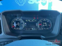 Scania S 500 A4x2NB DIFF-L RETARDER FULL AIR 8T ACC