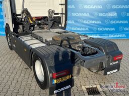 Scania S 500 A4x2NB DIFF-L RETARDER FULL AIR 8T ACC