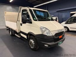 IVECO Daily 70C17K Pritsche LBW 1.Hand 3800KG Nutzlast