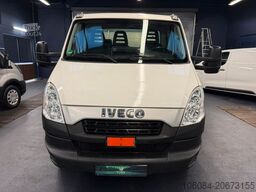 IVECO Daily 70C17K Pritsche LBW 1.Hand 3800KG Nutzlast