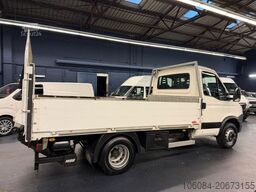 IVECO Daily 70C17K Pritsche LBW 1.Hand 3800KG Nutzlast