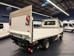IVECO Daily 70C17K Pritsche LBW 1.Hand 3800KG Nutzlast