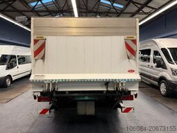 IVECO Daily 70C17K Pritsche LBW 1.Hand 3800KG Nutzlast