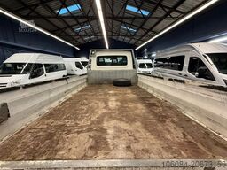 IVECO Daily 70C17K Pritsche LBW 1.Hand 3800KG Nutzlast