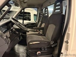 IVECO Daily 70C17K Pritsche LBW 1.Hand 3800KG Nutzlast