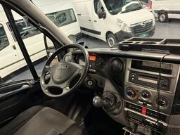 IVECO Daily 70C17K Pritsche LBW 1.Hand 3800KG Nutzlast