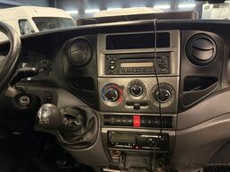 IVECO Daily 70C17K Pritsche LBW 1.Hand 3800KG Nutzlast