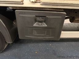 IVECO Daily 70C17K Pritsche LBW 1.Hand 3800KG Nutzlast