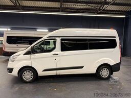FORD Transit Tourneo Custom