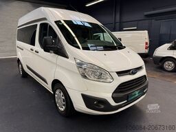FORD Transit Tourneo Custom