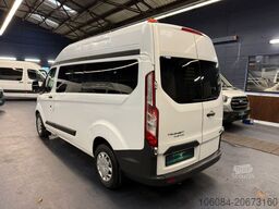 FORD Transit Tourneo Custom