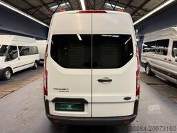 FORD Transit Tourneo Custom