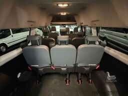 FORD Transit Tourneo Custom