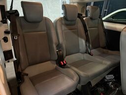 FORD Transit Tourneo Custom