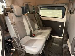 FORD Transit Tourneo Custom