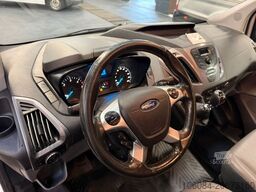 FORD Transit Tourneo Custom