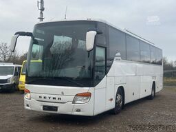 SETRA S 415 GT-HD (Euro 4*Analog-Tacho)
