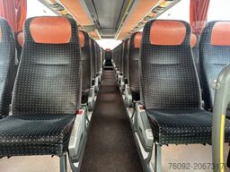 SETRA S 415 GT-HD (Euro 4*Analog-Tacho)