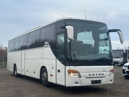 SETRA S 415 GT-HD (Euro 4*Analog-Tacho)