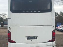 SETRA S 415 GT-HD (Euro 4*Analog-Tacho)