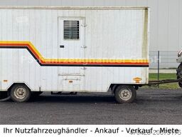BÖCKMANN Pferdetransport
