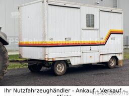 BÖCKMANN Pferdetransport