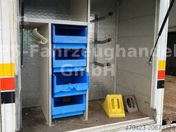 BÖCKMANN Pferdetransport