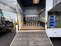 BÖCKMANN Pferdetransport