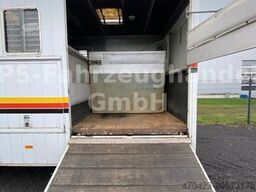 BÖCKMANN Pferdetransport