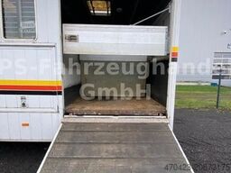 BÖCKMANN Pferdetransport
