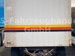 BÖCKMANN Pferdetransport