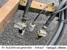 BÖCKMANN Pferdetransport