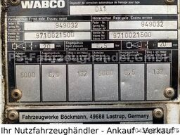 BÖCKMANN Pferdetransport