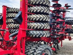 Horsch Focus 6TD 3p