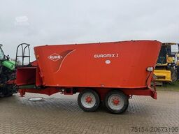 Kuhn EUROMIX I 2580