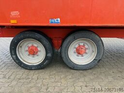 Kuhn EUROMIX I 2580
