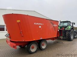 Kuhn EUROMIX I 2580